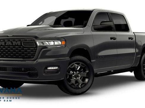 New 2026 RAM 1500 Express image 1