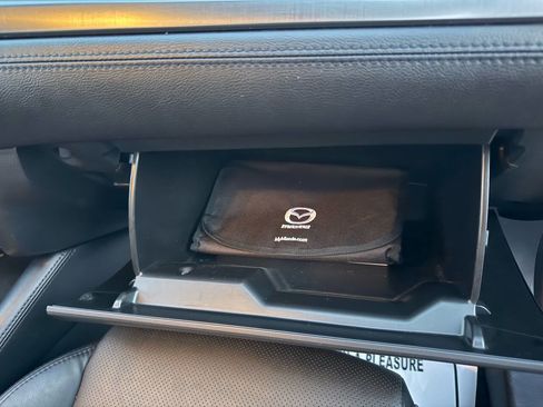 Used 2017 MAZDA MAZDA6 Touring FWD image 24