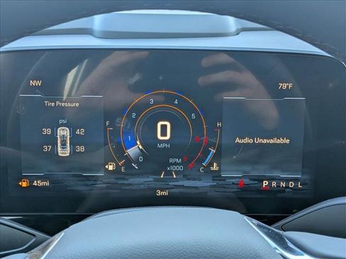 New 2026 Chevrolet Suburban LS image 10