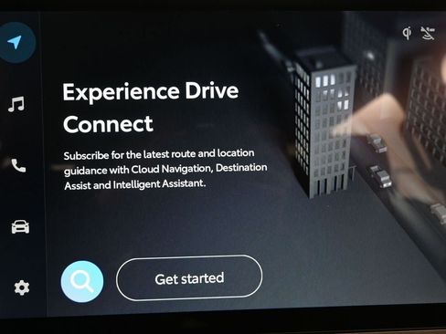 New 2026 Toyota Tundra Platinum image 27