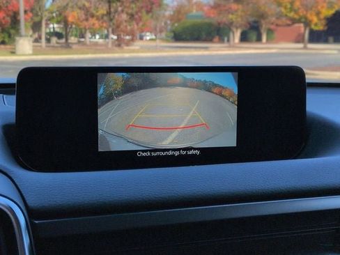 New 2026 MAZDA CX-50 2.5 Hybrid w/ Weather Package image 15