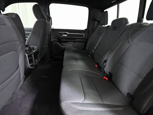 Used 2022 RAM 1500 Big Horn image 8