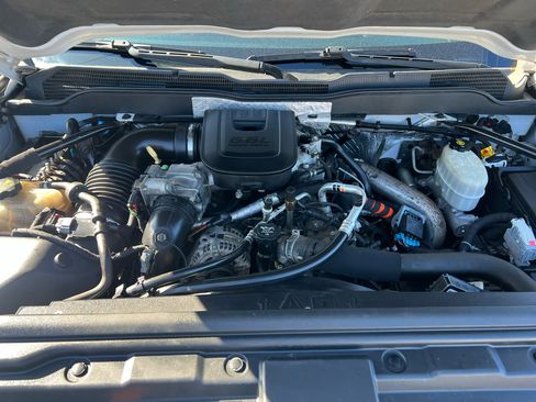 Used 2015 Chevrolet Silverado 3500 W/T w/ WT Convenience Package image 19