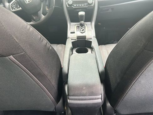 Used 2019 Honda Civic LX image 26