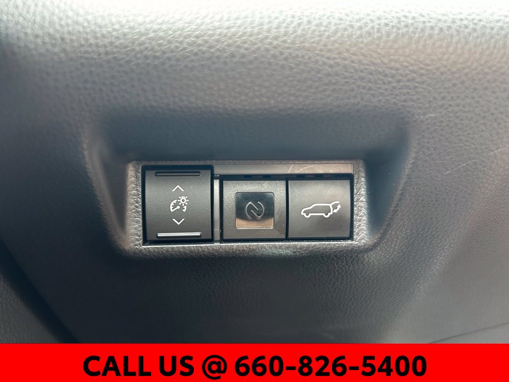 Certified 2026 Toyota RAV4 XLE Premium AWD/4WD image 22