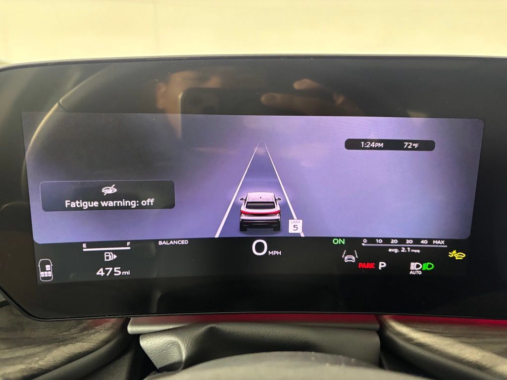 New 2026 Audi Q5 Premium Plus AWD/4WD image 14