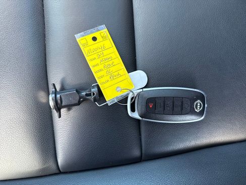 Certified 2024 Nissan Rogue SL w/ SL Premium Package image 31