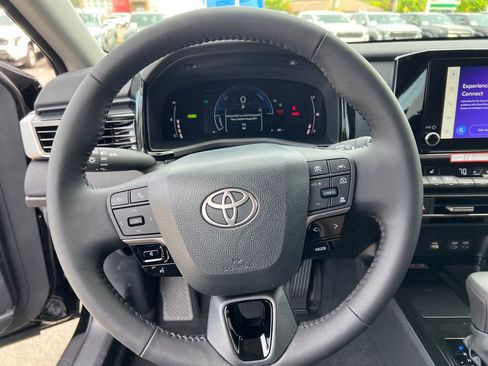 New 2026 Toyota Camry LE w/ Convenience Package AWD/4WD image 21