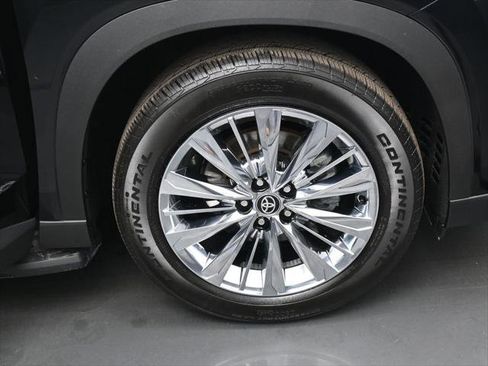 Certified 2026 Toyota Grand Highlander AWD image 44