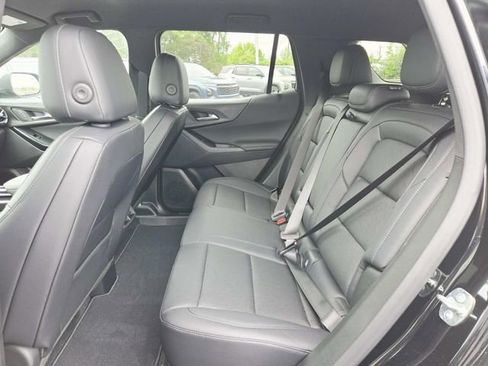 New 2026 Chevrolet Equinox LT w/ Convenience Package II FWD image 9