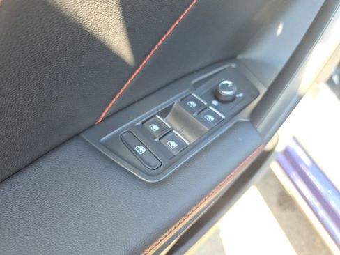 Certified 2024 Volkswagen Tiguan Wolfsburg Edition image 11