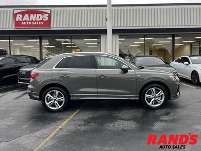 Used 2024 Audi Q3 2.0T Premium Plus w/ Premium Plus Package