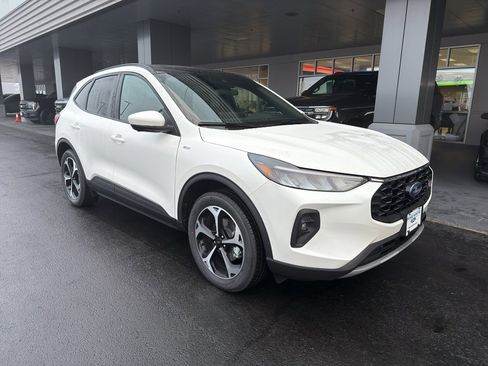 New 2026 Ford Escape ST-Line Select w/ Tech Pack #2 image 1