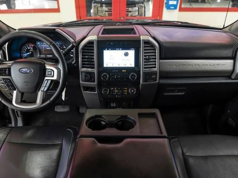 Used 2017 Ford F250 Lariat RWD image 17