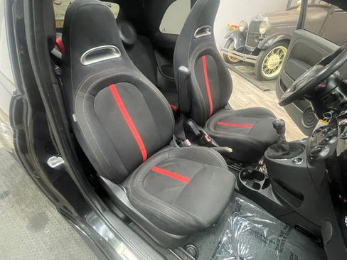 Used 2013 FIAT 500 Abarth image 28