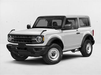 Used 2023 Ford Bronco Big Bend AWD/4WD video 1