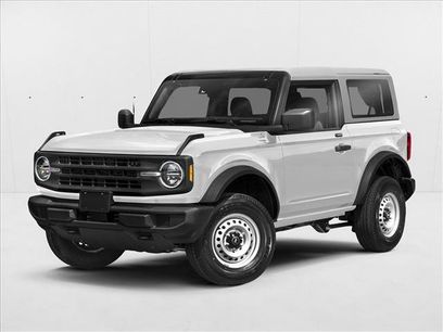 Used 2023 Ford Bronco Big Bend