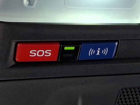 Certified 2024 Subaru Crosstrek 2.5i Wilderness w/ Wilderness Package image 25