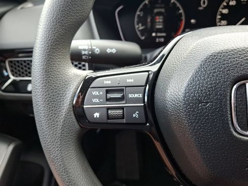 Used 2024 Honda Civic LX image 20