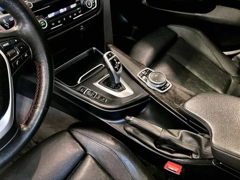 Used 2017 BMW 430i Gran Coupe xDrive AWD/4WD image 20