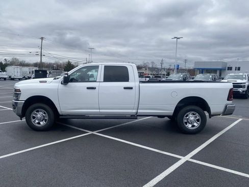 New 2026 RAM 2500 Tradesman image 4