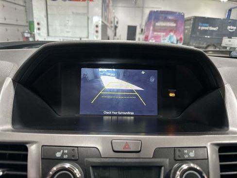 Used 2016 Honda Odyssey EX-L image 27