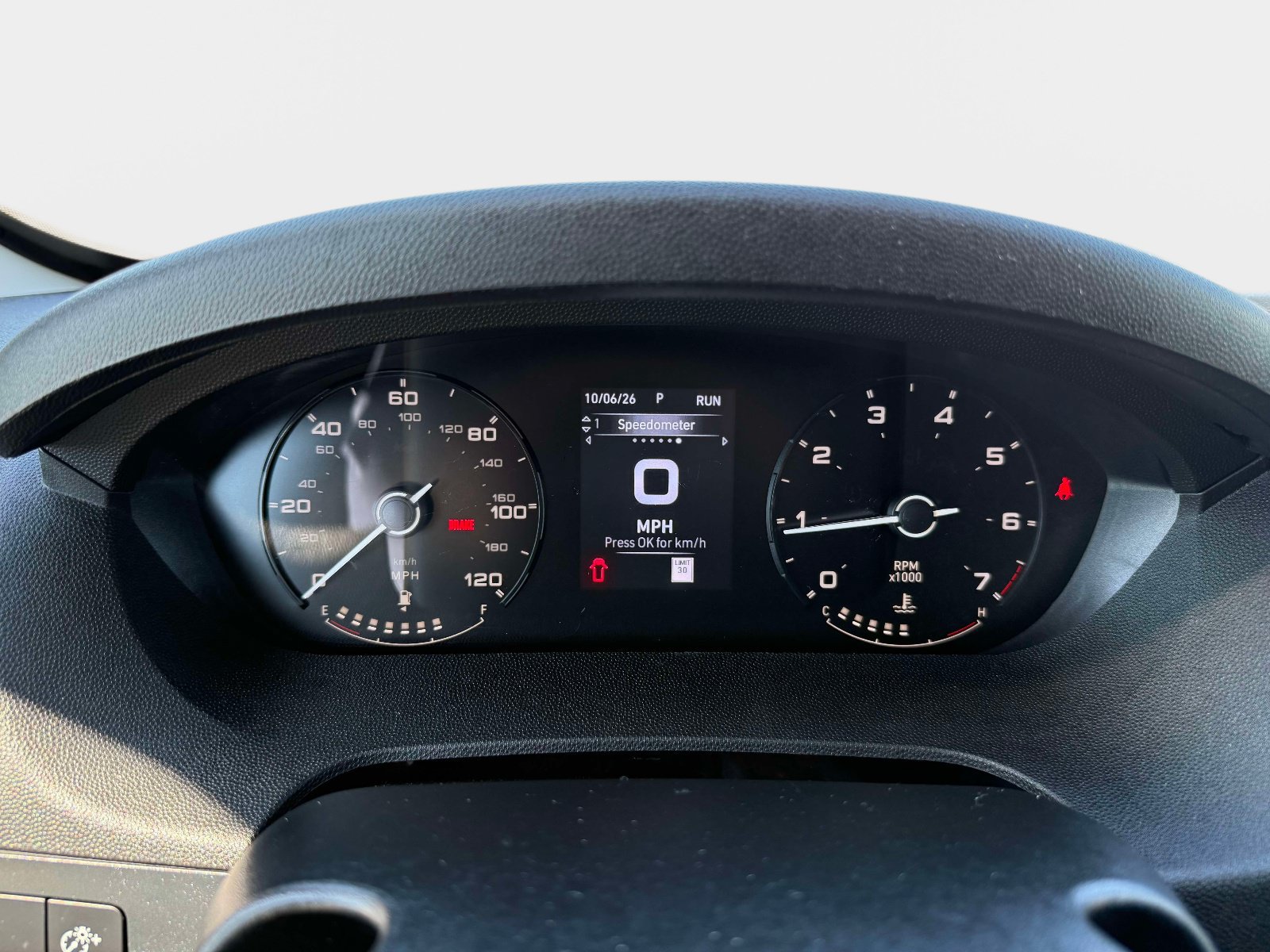 Used 2022 RAM ProMaster 1500 FWD image 14