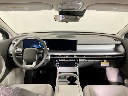 New 2026 Hyundai Ioniq 9 SE AWD/4WD image 23