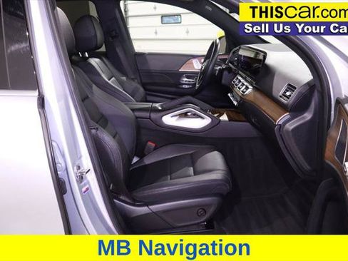 Used 2025 Mercedes-Benz GLE 350 4MATIC image 28