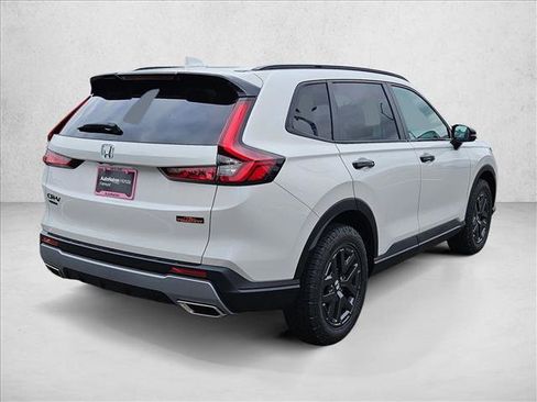 New 2026 Honda CR-V TrailSport image 2