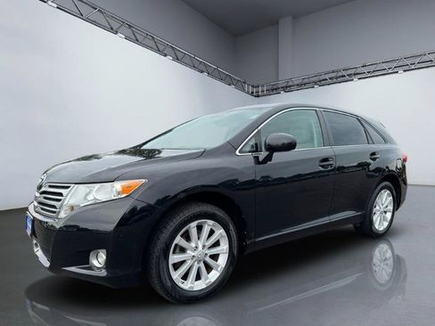Used 2010 Toyota Venza AWD image 11