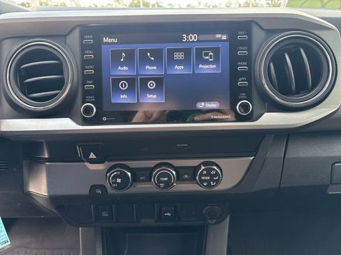 Used 2021 Toyota Tacoma SR5 image 23