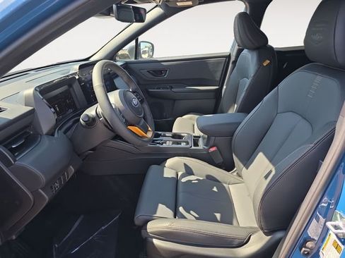 New 2026 Subaru Outback Wilderness AWD/4WD image 9