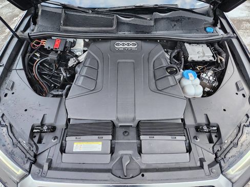 Used 2017 Audi Q7 3.0T Premium Plus image 32