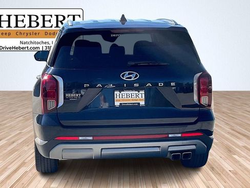 Used 2023 Hyundai Palisade SEL image 4