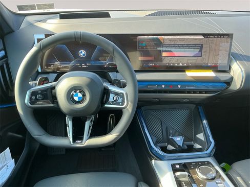 New 2026 BMW X3 xDrive30 w/ Premium Package image 10