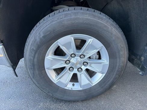 Used 2024 Chevrolet Silverado 1500 LT w/ Protection Package image 28