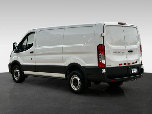 Used 2020 Ford Transit 250 Low Roof w/ Load Area Protection Package RWD image 5