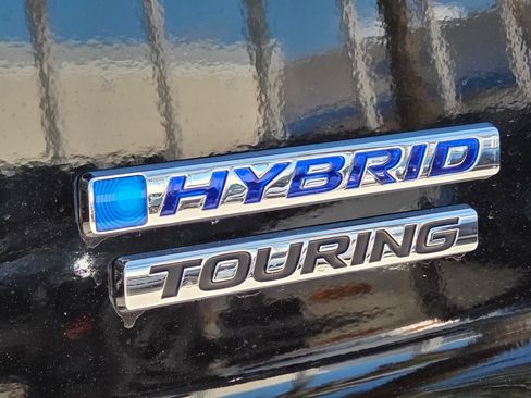 New 2026 Honda Accord Touring image 31
