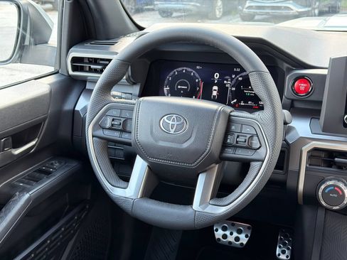 New 2026 Toyota Tacoma 4x4 Double Cab image 28