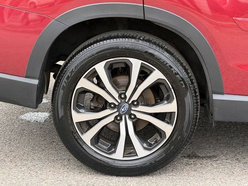 Certified 2023 Subaru Forester Limited AWD/4WD image 12