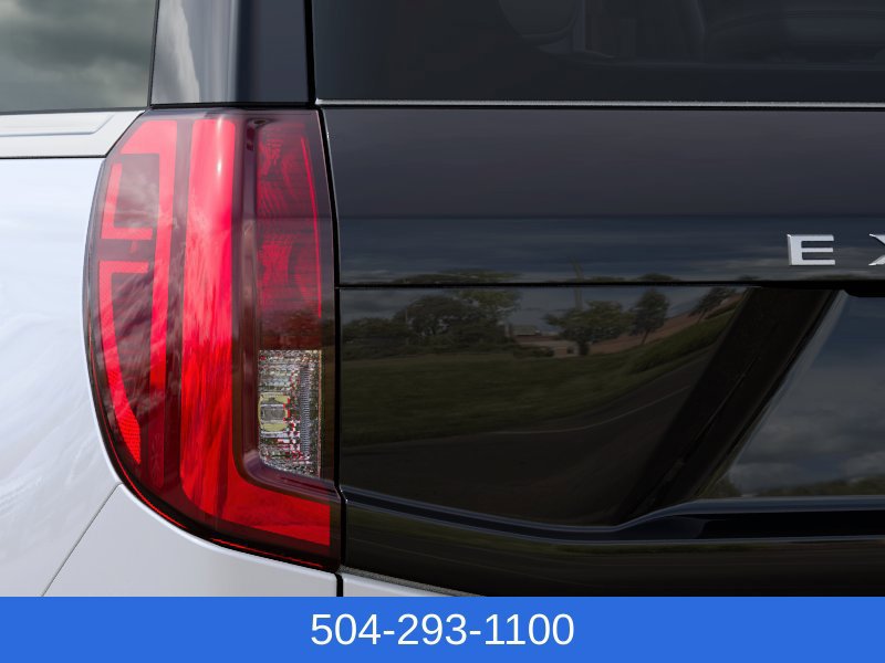 New 2027 Ford Expedition Active AWD/4WD image 23