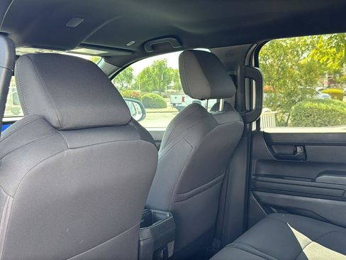 Used 2026 Toyota Tacoma SR5 RWD image 31