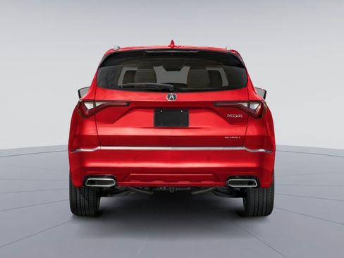 New 2026 Acura MDX SH-AWD w/ Advance Package image 5