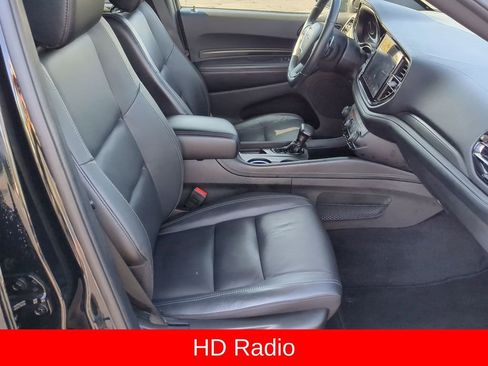 Used 2022 Dodge Durango GT image 20