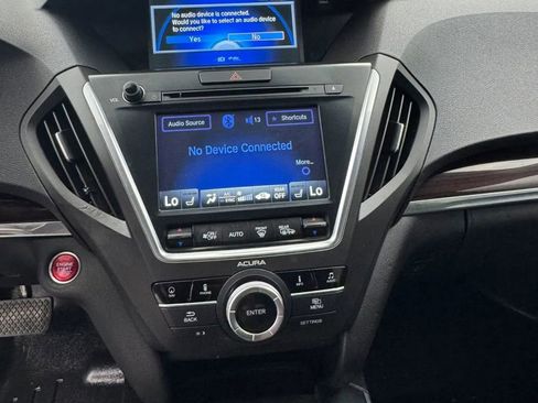 Used 2014 Acura MDX SH-AWD w/ Technology Package image 22