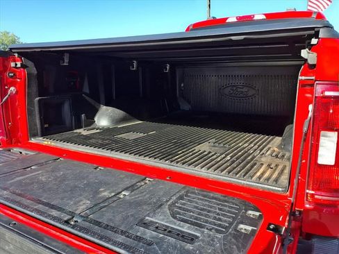 Used 2023 Ford F150 XLT w/ Equipment Group 302A High image 19