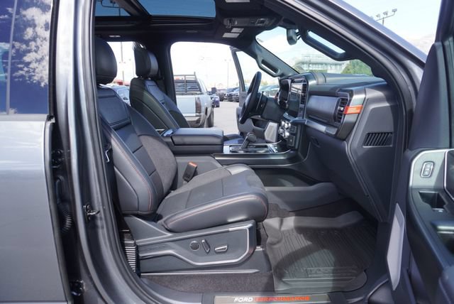 Used 2026 Ford F150 Raptor AWD/4WD image 25