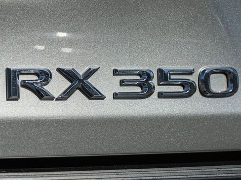 Used 2019 Lexus RX 350 FWD w/ Navigation Package image 5