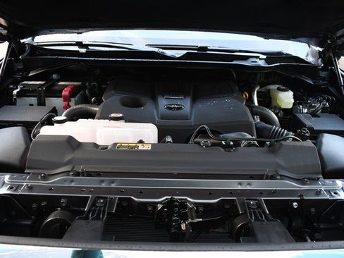 New 2026 Toyota Tundra 1794 Edition image 14